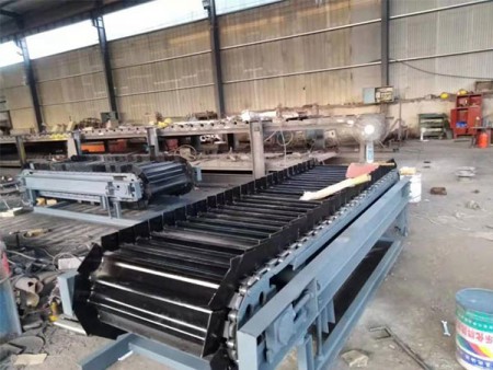 鏈板計(jì)量稱