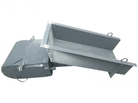 GZ系列電磁振動(dòng)給料機(jī)