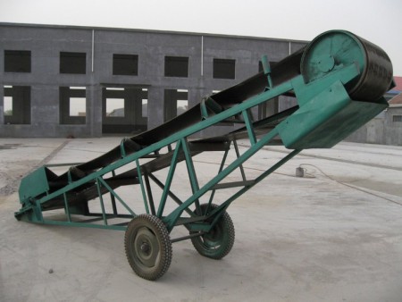 移動式磁選機(jī)